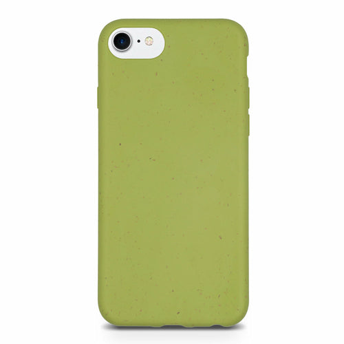 Custodia biodegradabile per smartphone – Verde Mela