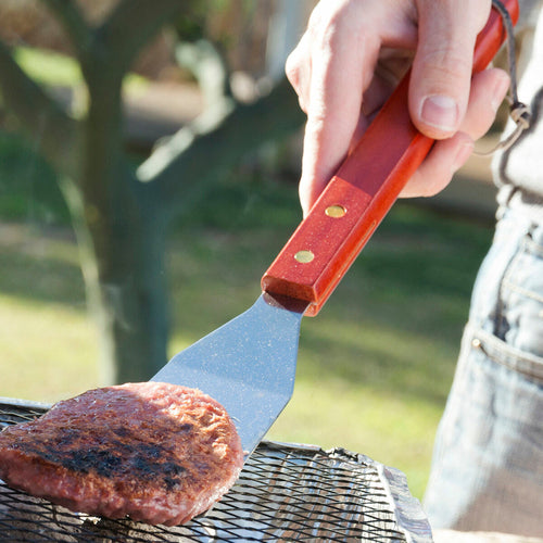 Set Barbecue 18 Pezzi con Valigetta – Utensili BBQ Professionali InnovaGoods